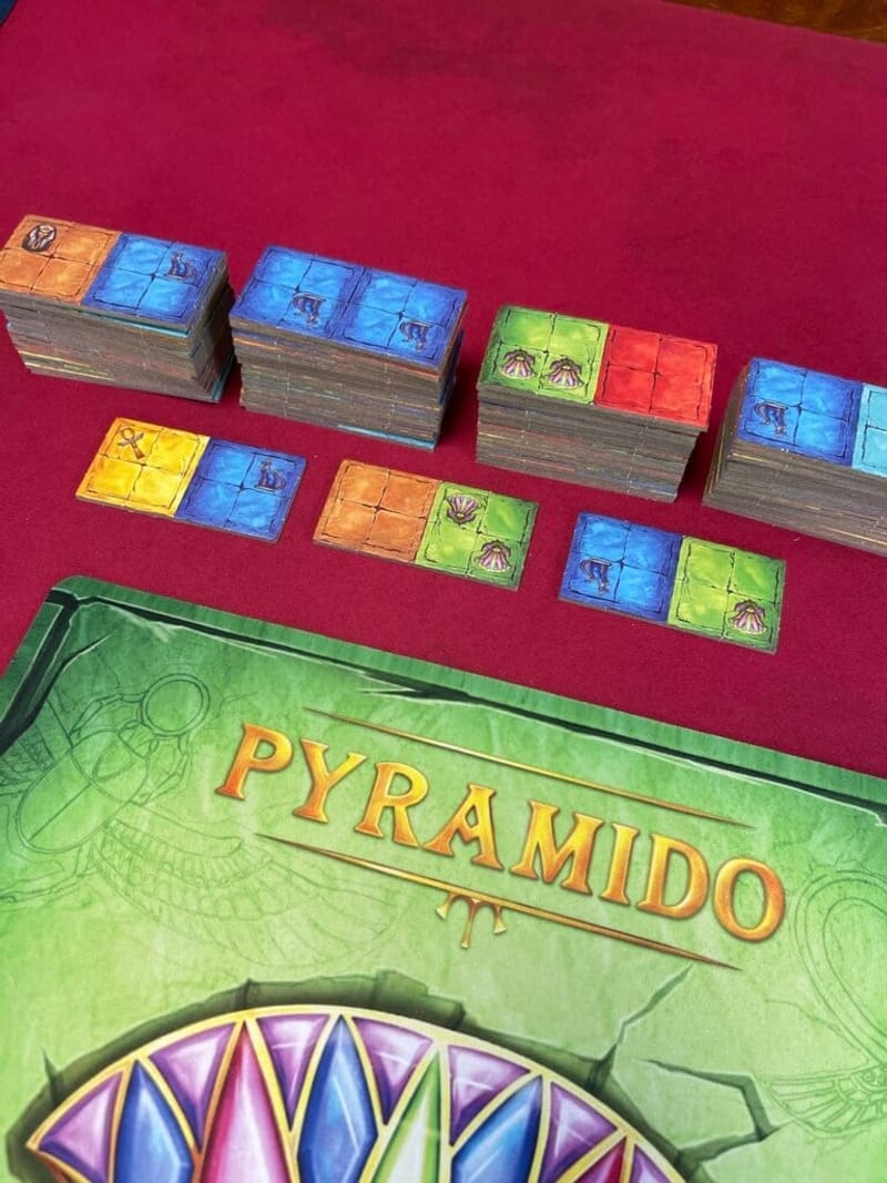 Pyramido