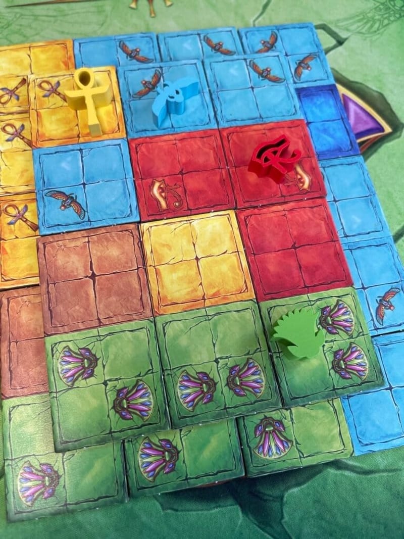 Pyramido