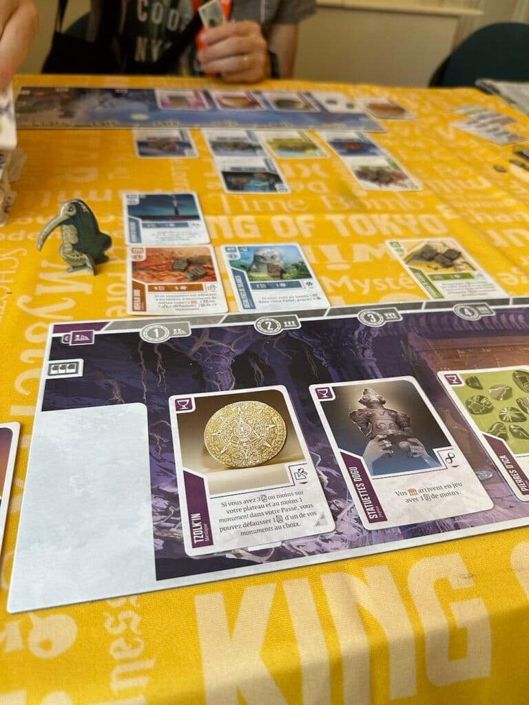 Ancient Knowledge