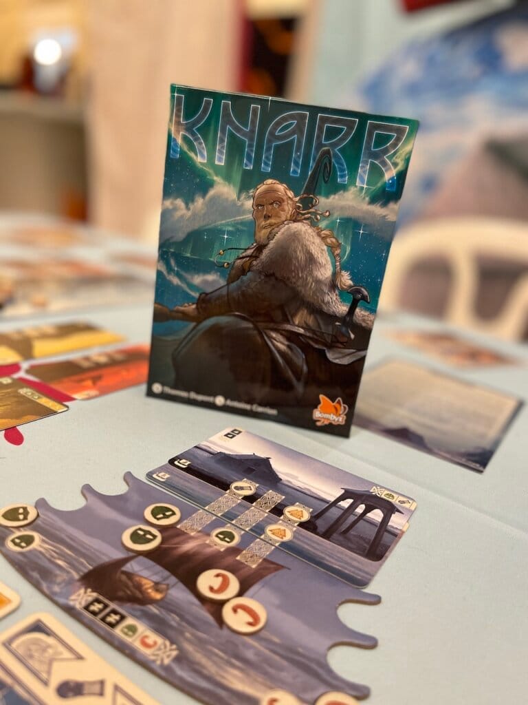 Knarr