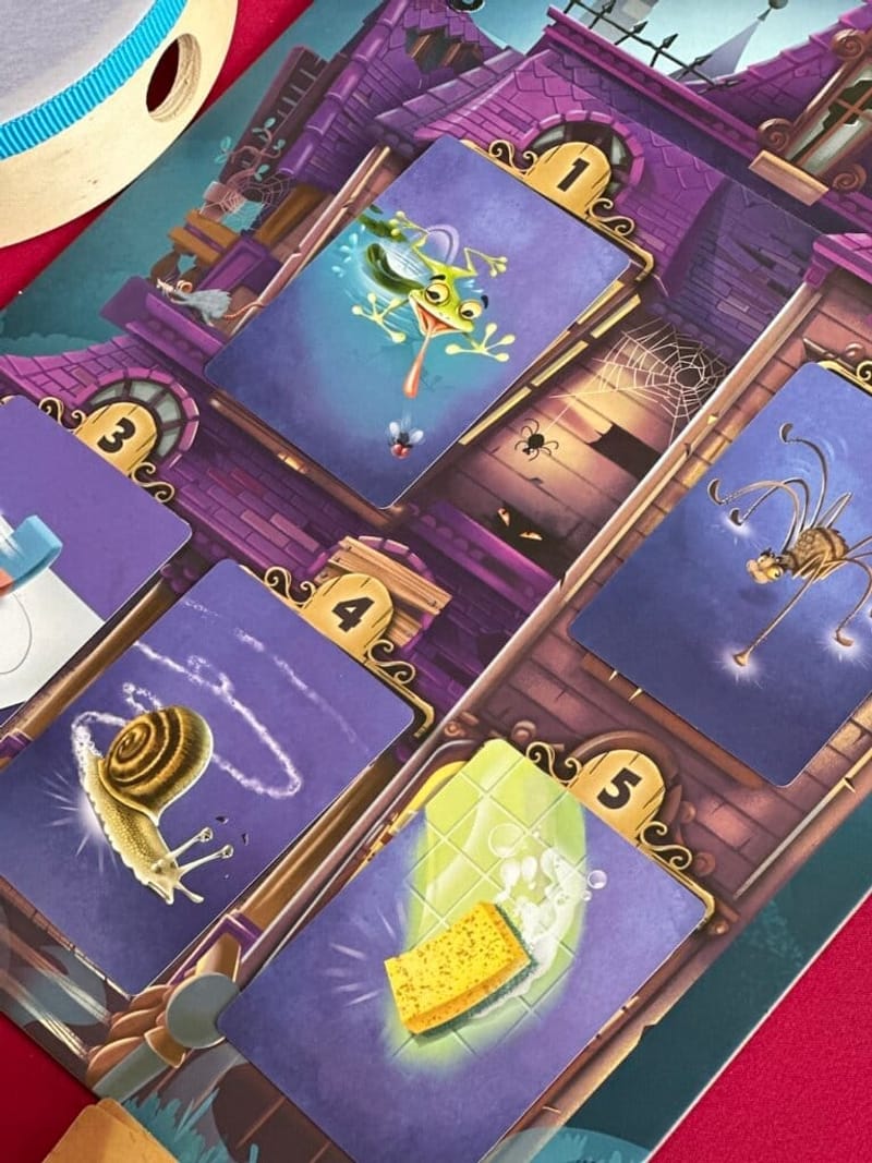 Mysterium Kids