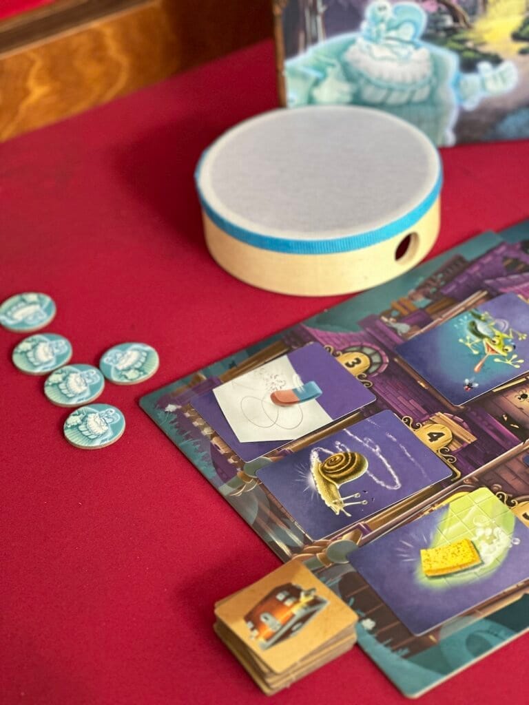 Mysterium Kids