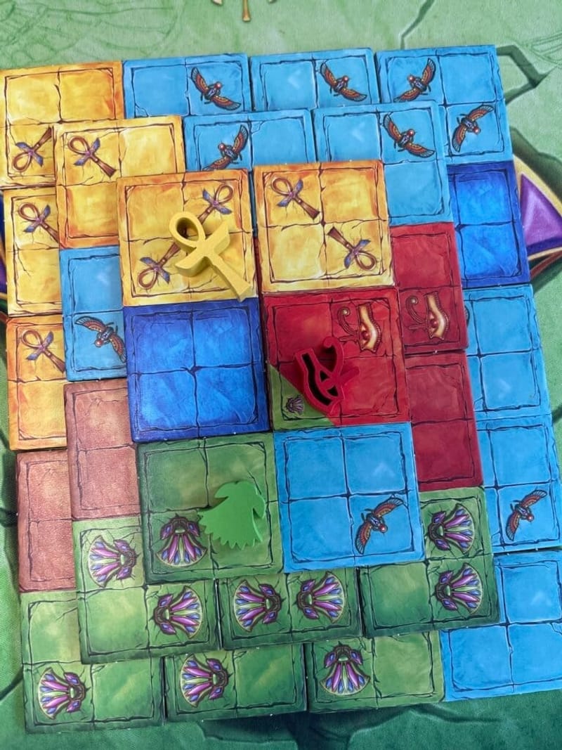 Pyramido