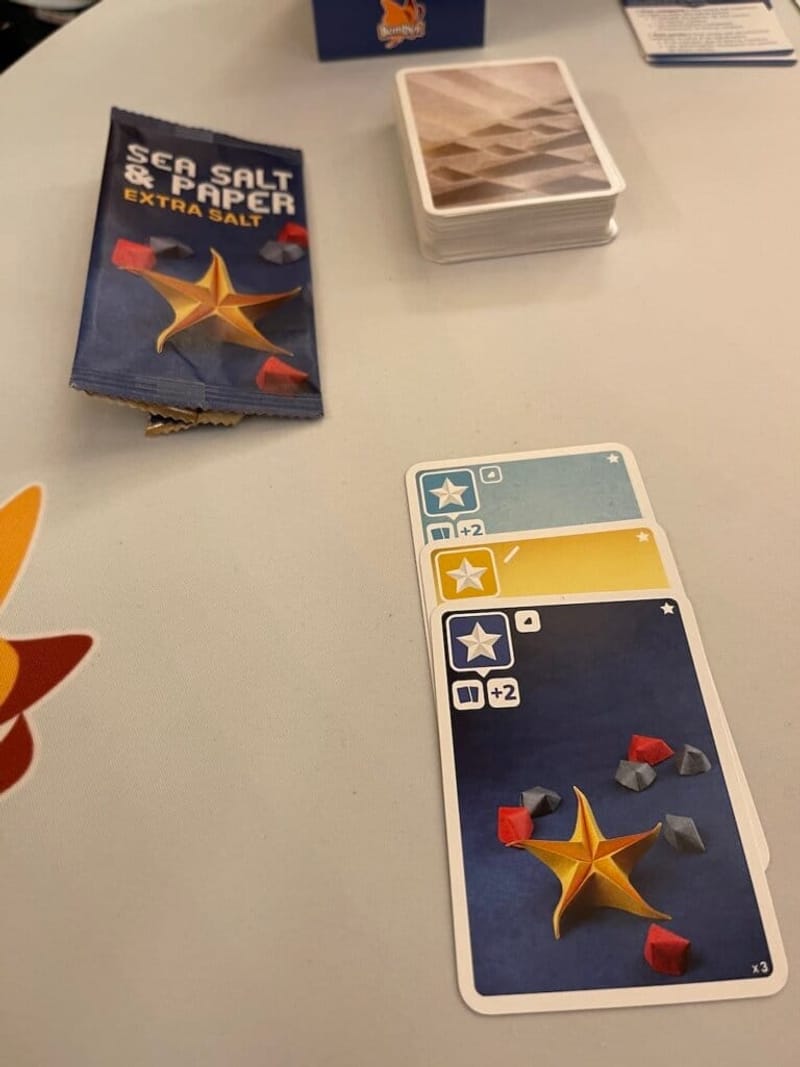 Retour sur le Festival des Jeux de Vichy 2023 – Journée Pro 2