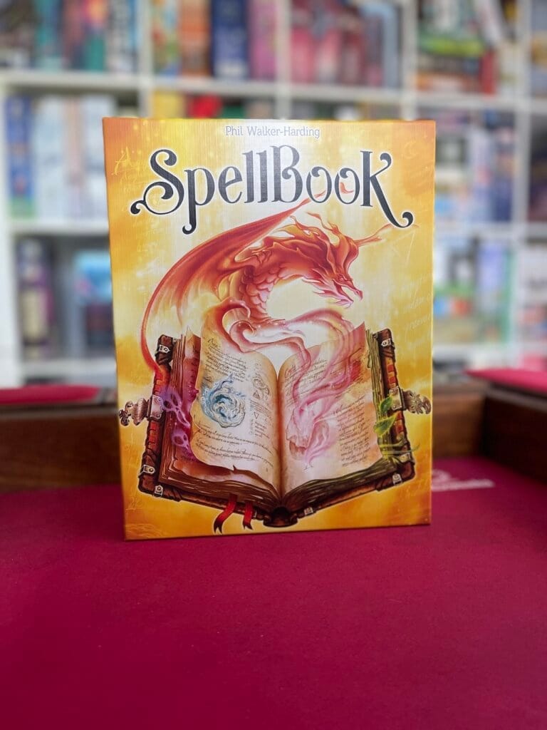 Spellbook