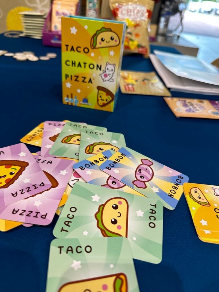 Taco Chaton Pizza