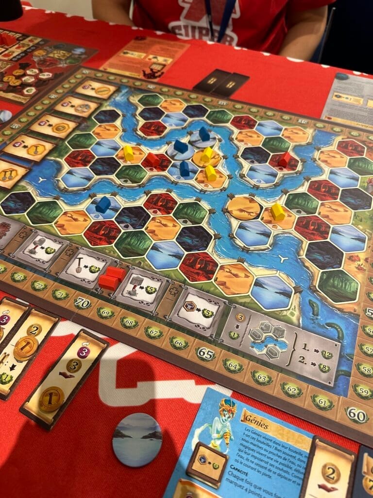 Terra Nova