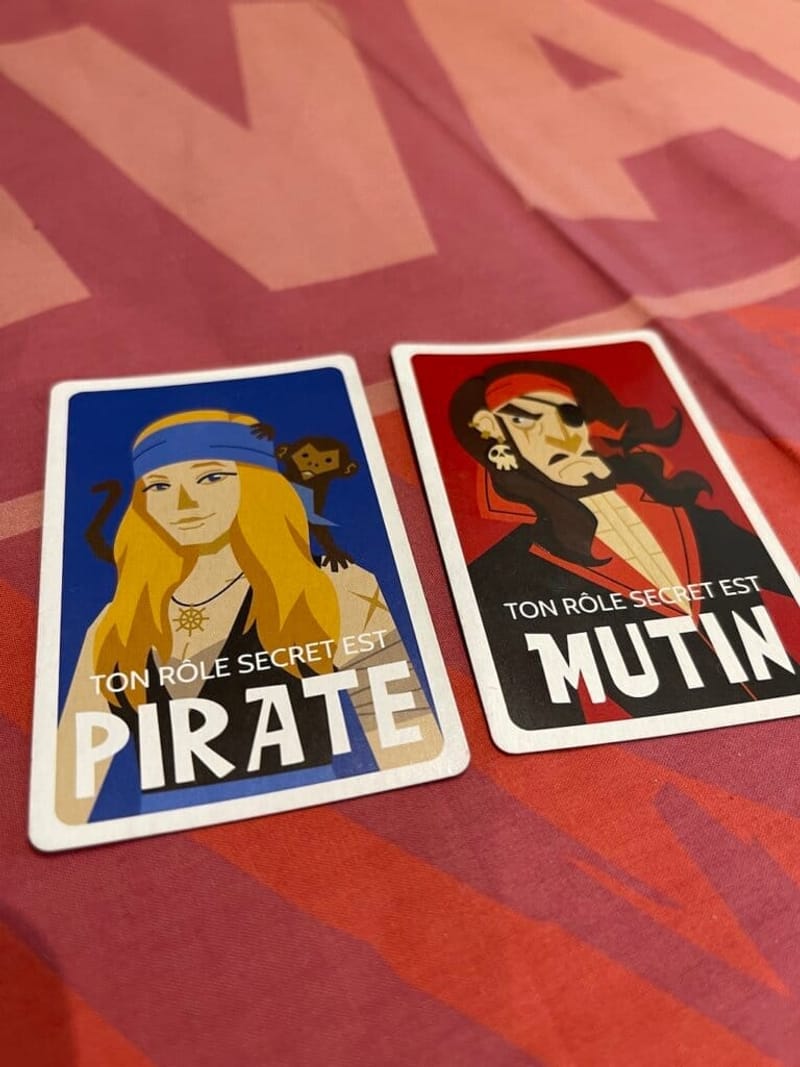 Retour sur le Festival des Jeux de Vichy 2023 – Journée Pro 2
