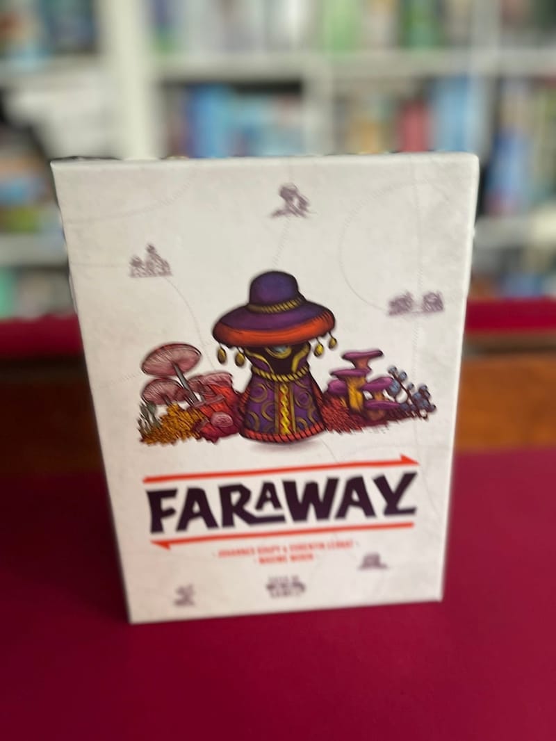 Faraway