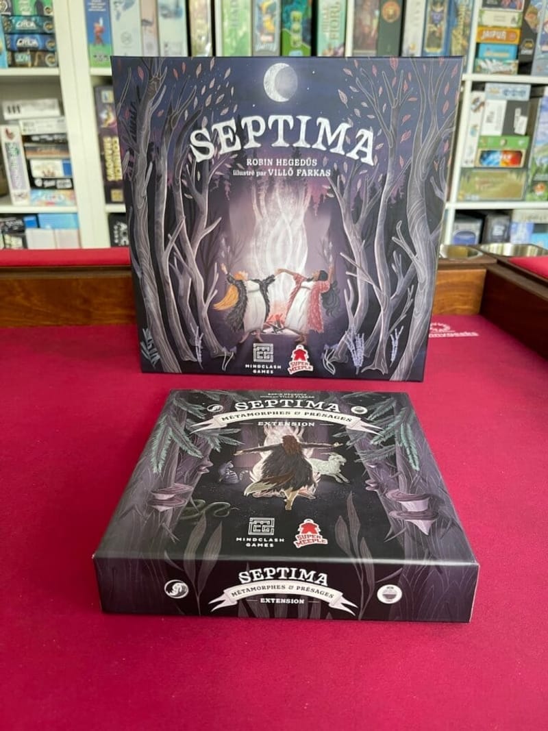 Septima