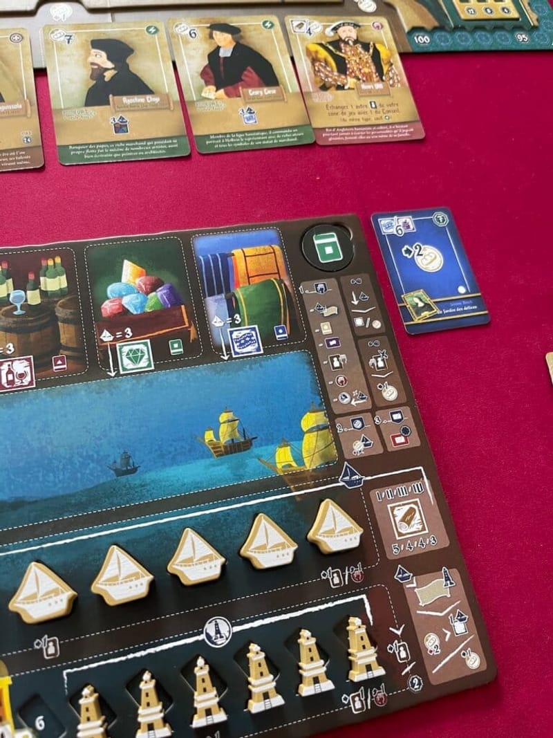 Amalfi Renaissance