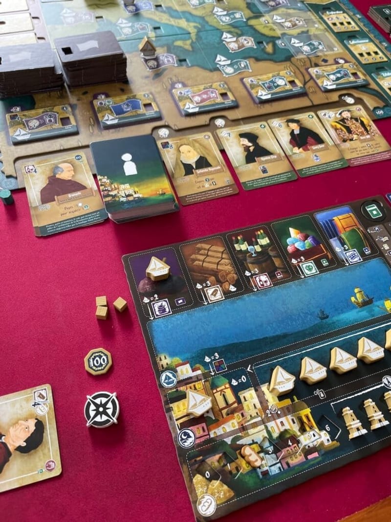 Amalfi Renaissance