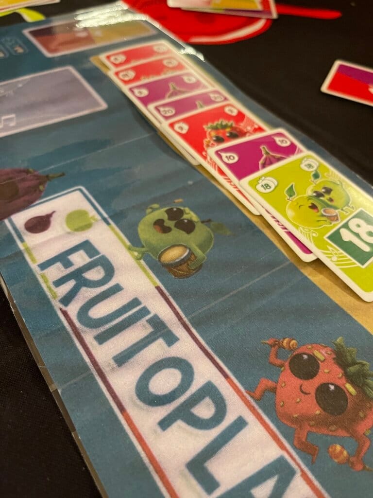 Fruitoplay