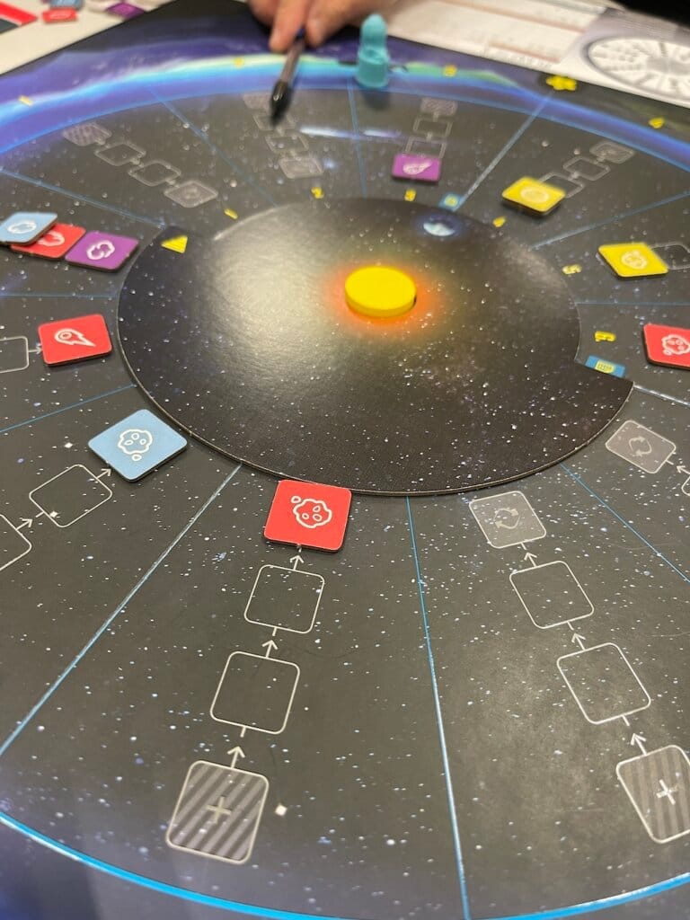 À la recherche de la planète X