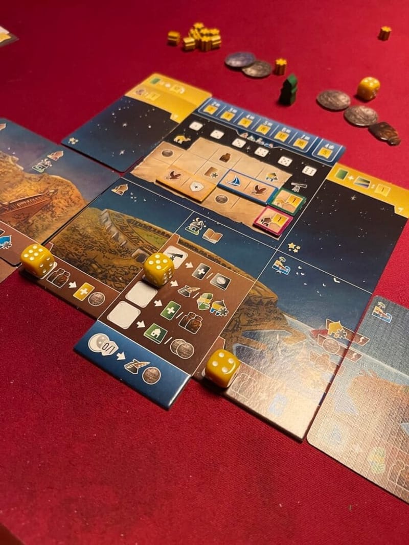 Voyageurs du tigre du sud