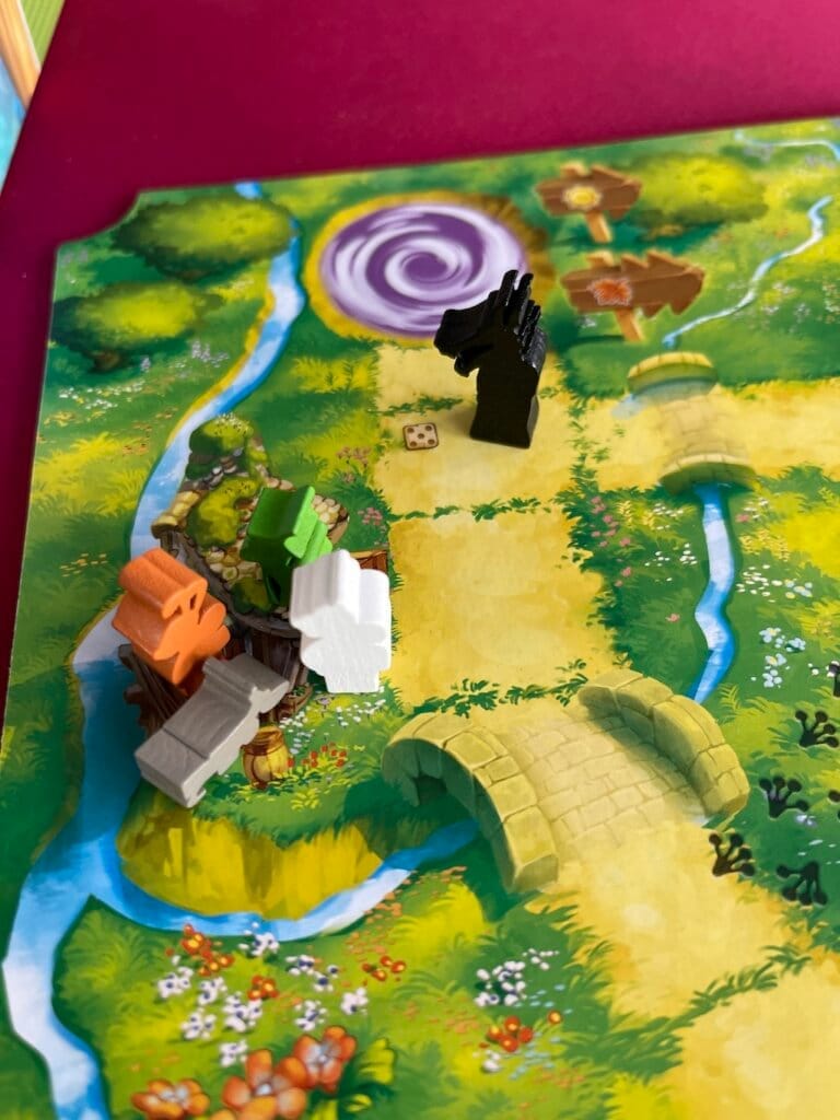 Gardiens des saisons