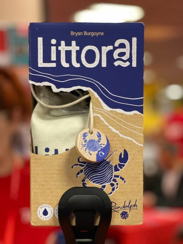 Littoral