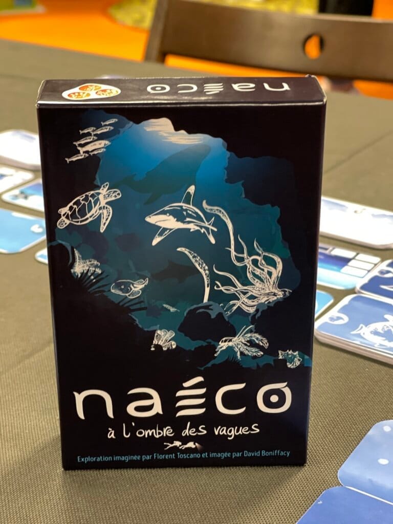 Naéco