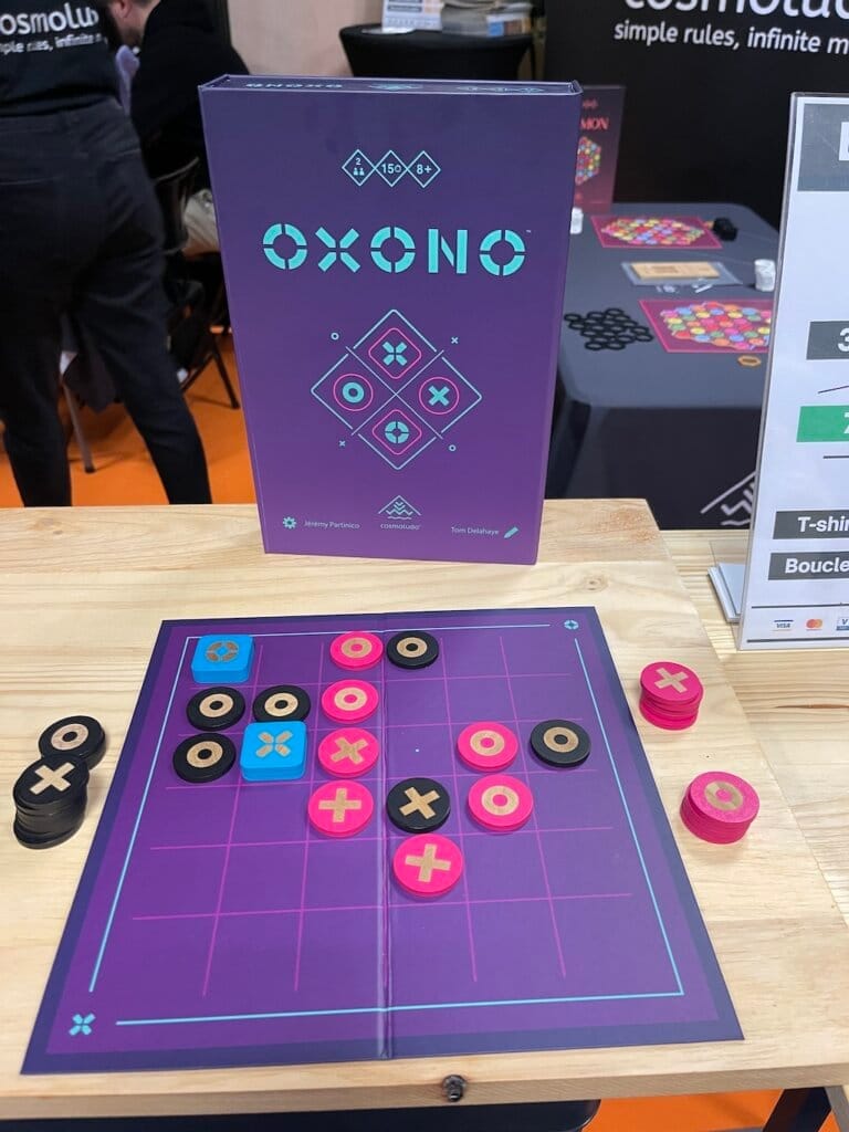 Oxono