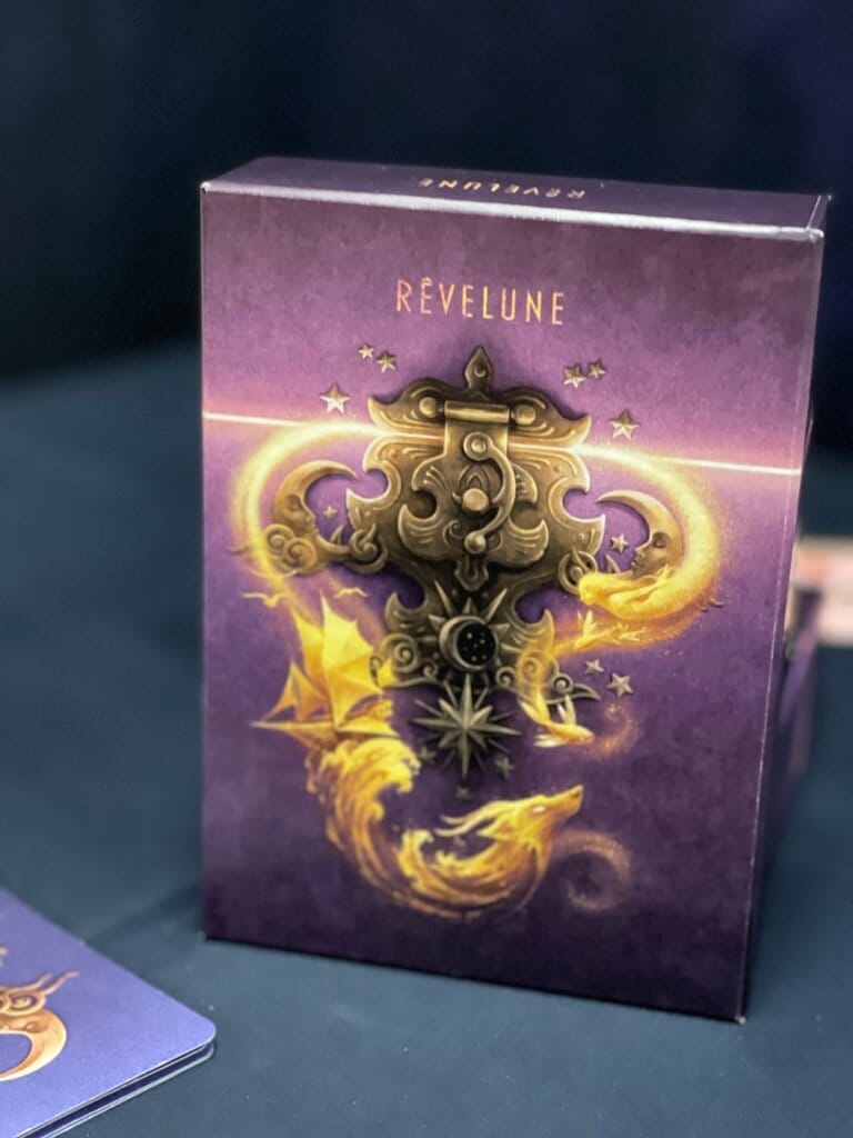 Rêvelune