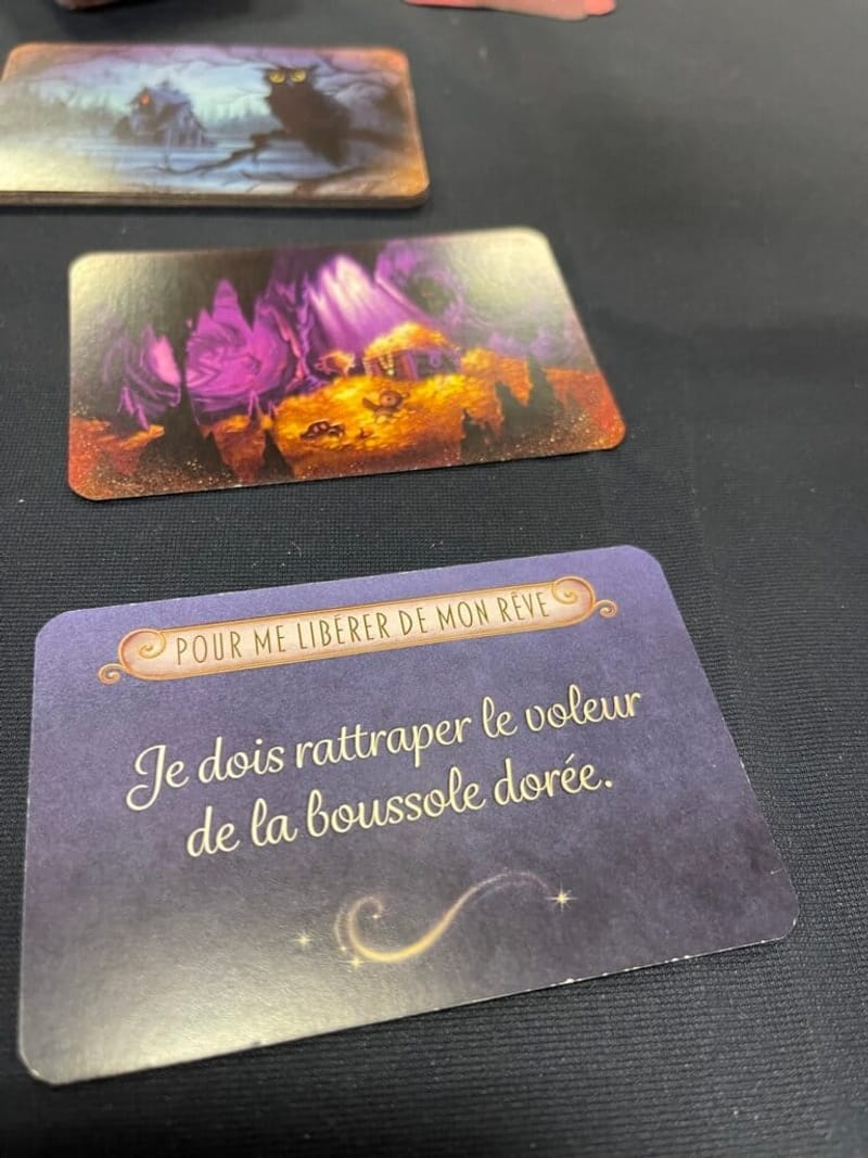 Rêvelune