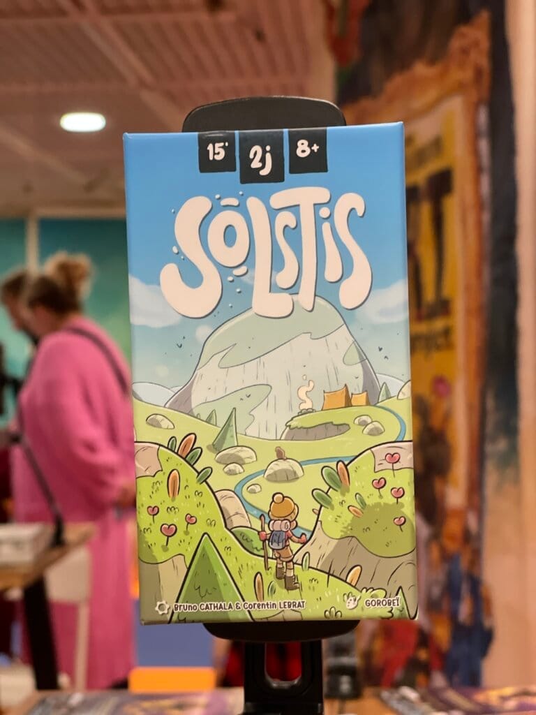Solstis