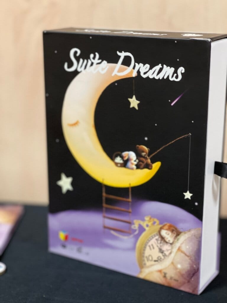 Suite Dreams