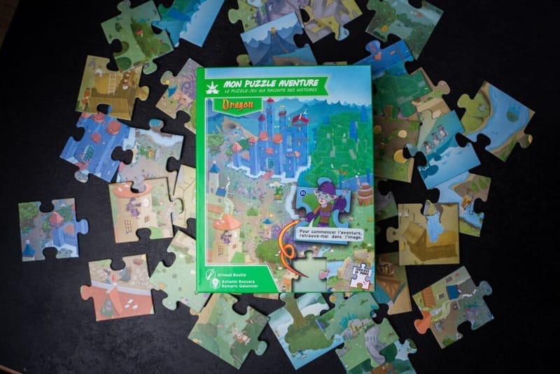 La Côtière s’amuse en Festival – nouveau festival de jeu en région lyonnaise les 4 et 5 mai 2024