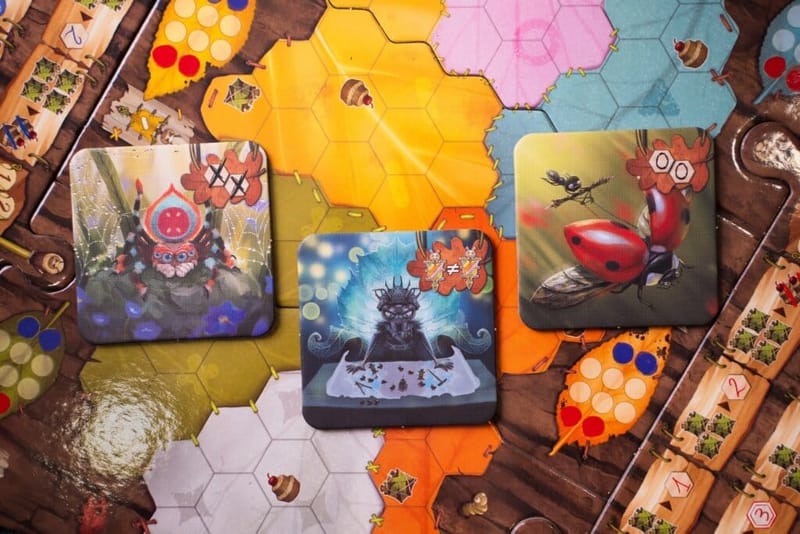 La Côtière s’amuse en Festival – nouveau festival de jeu en région lyonnaise les 4 et 5 mai 2024