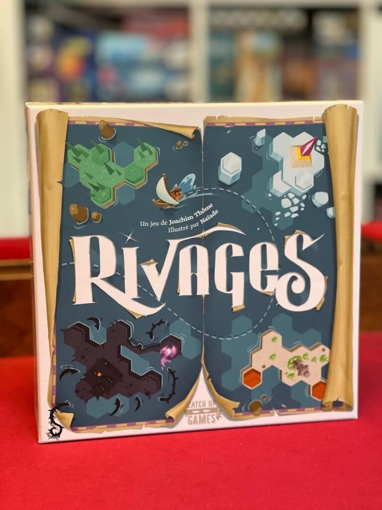 Rivages