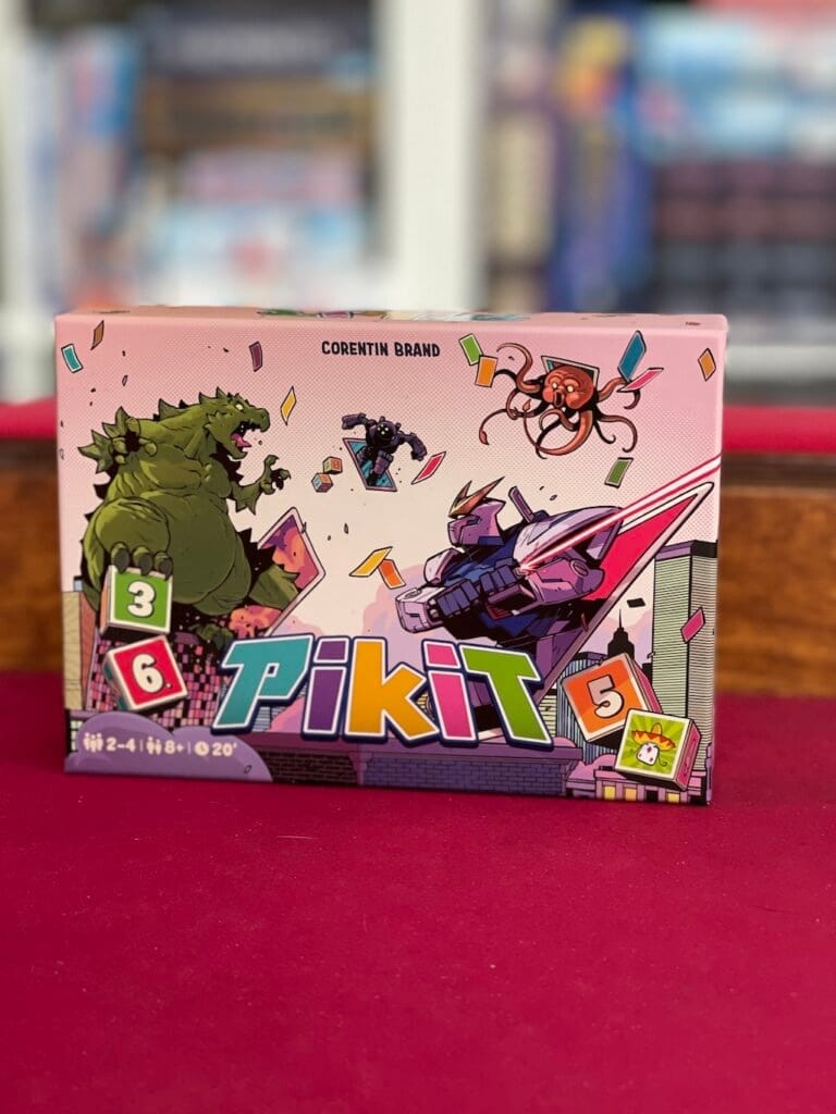 Pikit
