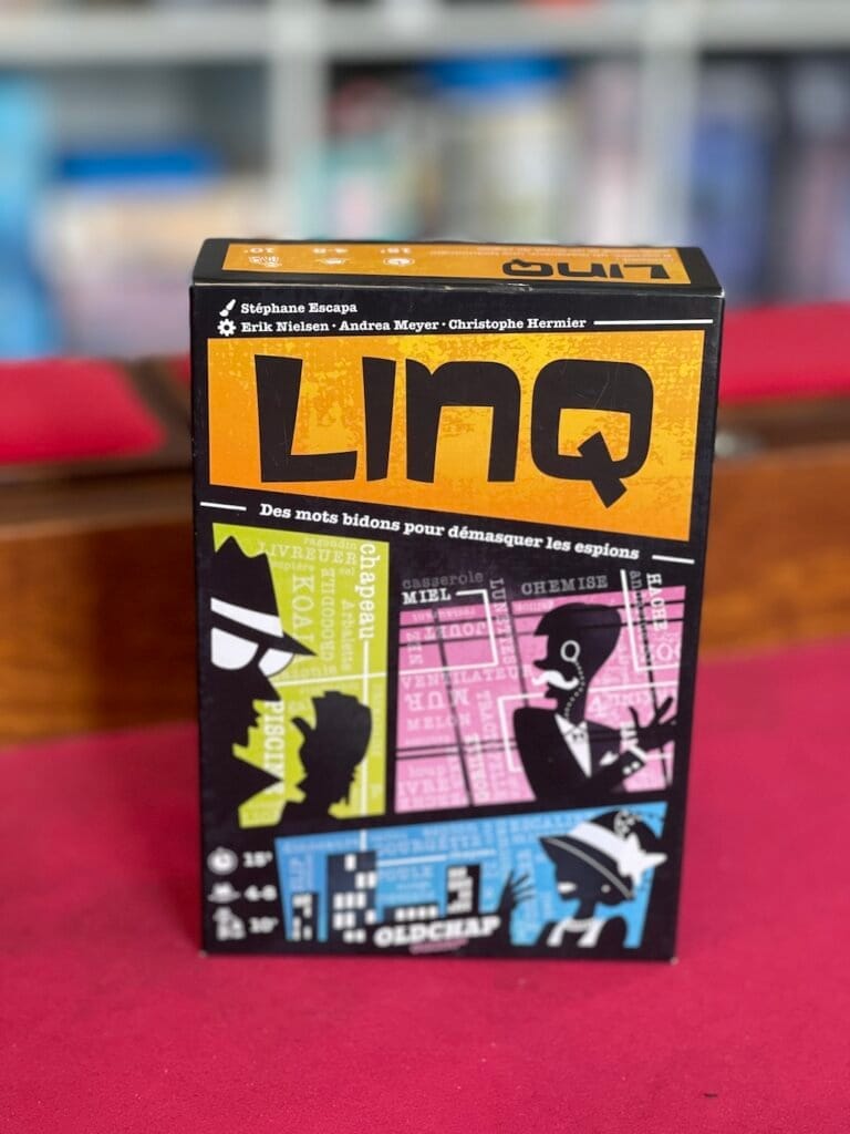 Linq
