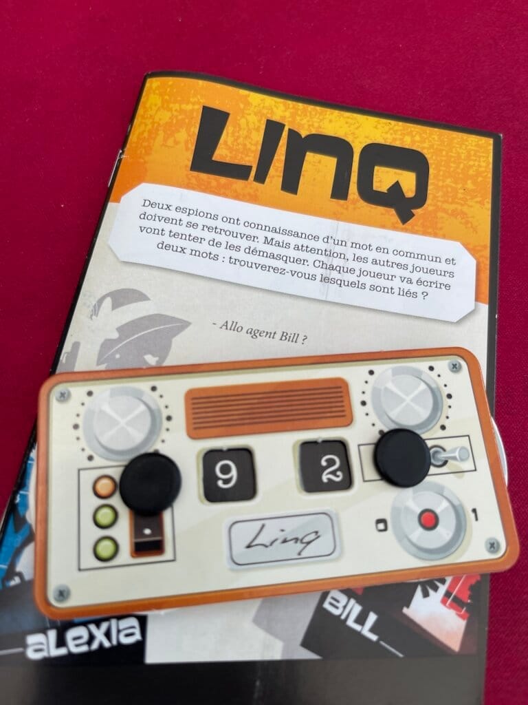 Linq