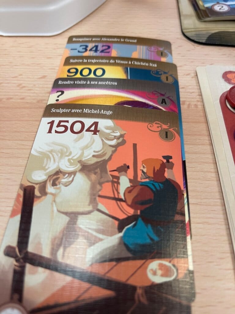 Trekking Through History