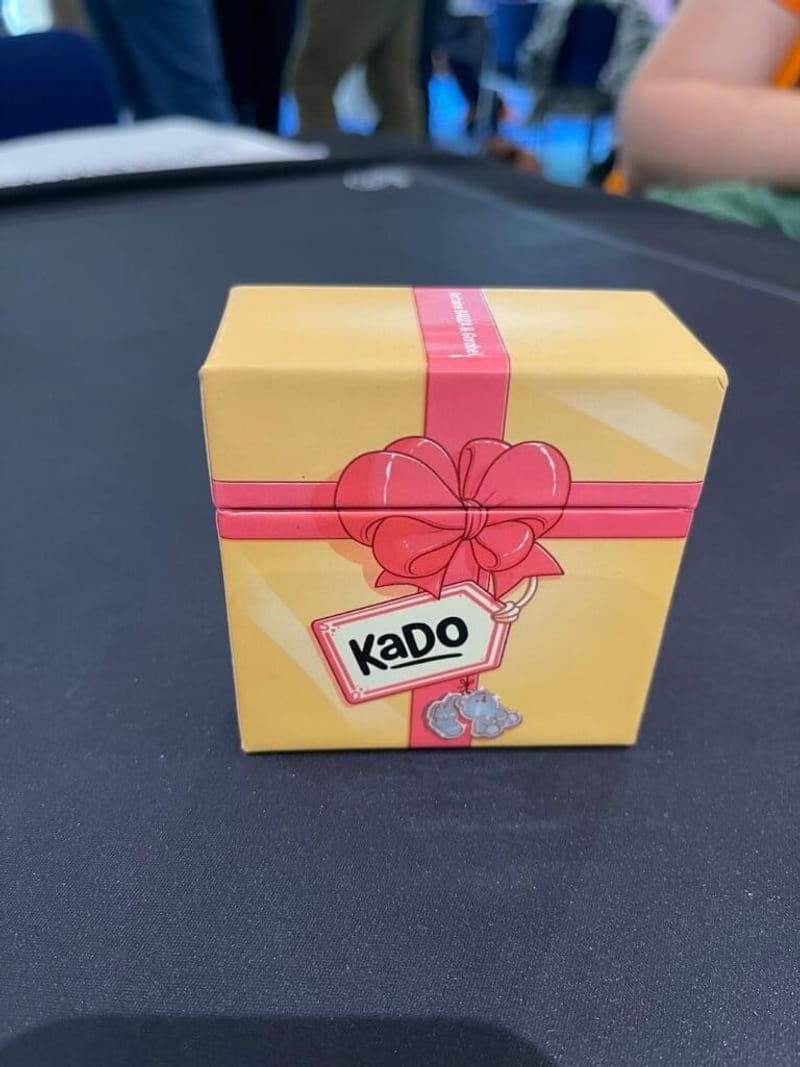 Kado