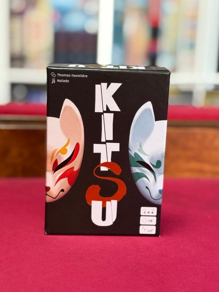 Kitsu
