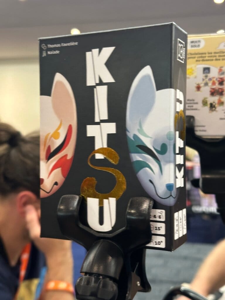 Kitsu