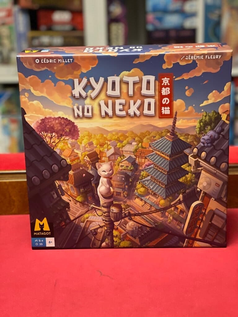 Kyoto No Neko