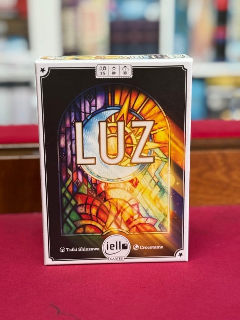 Luz