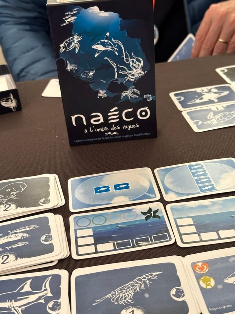 Naéco