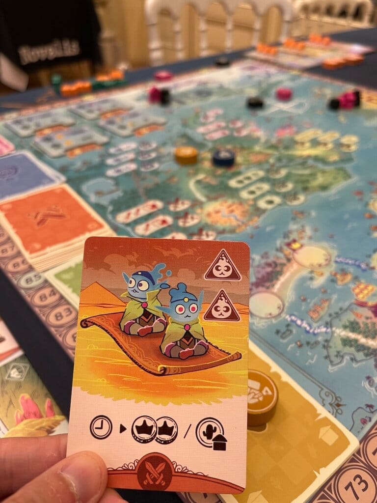 Navoria