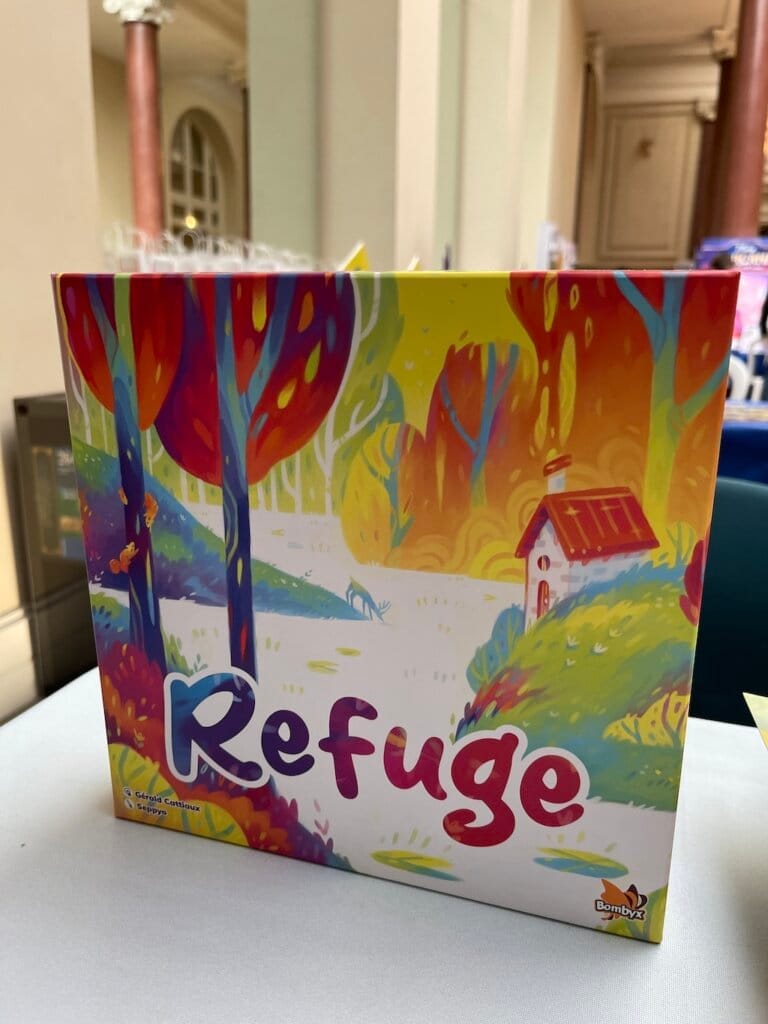 Refuge