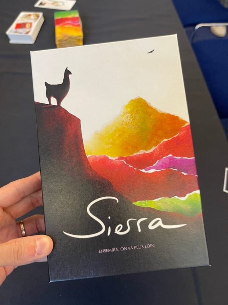 Sierra
