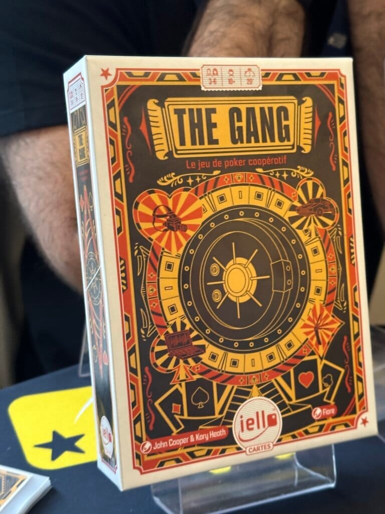 The Gang