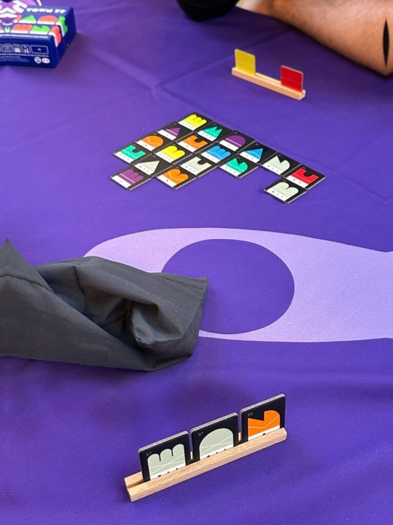 Town 77