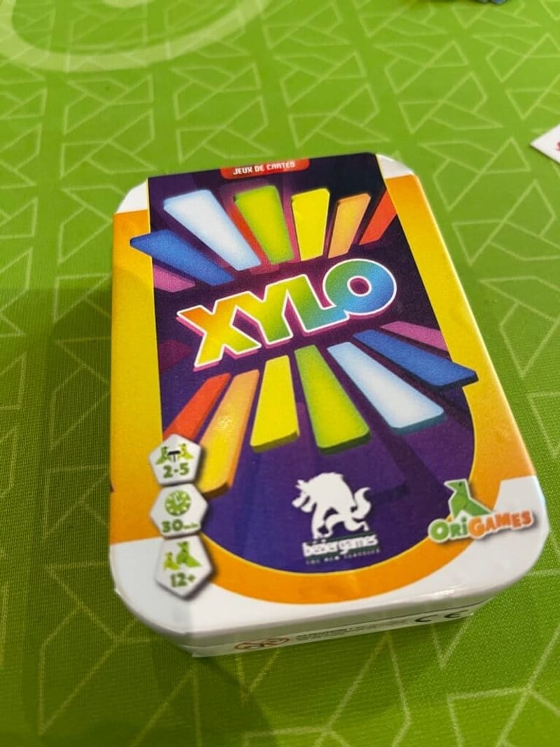Xylo