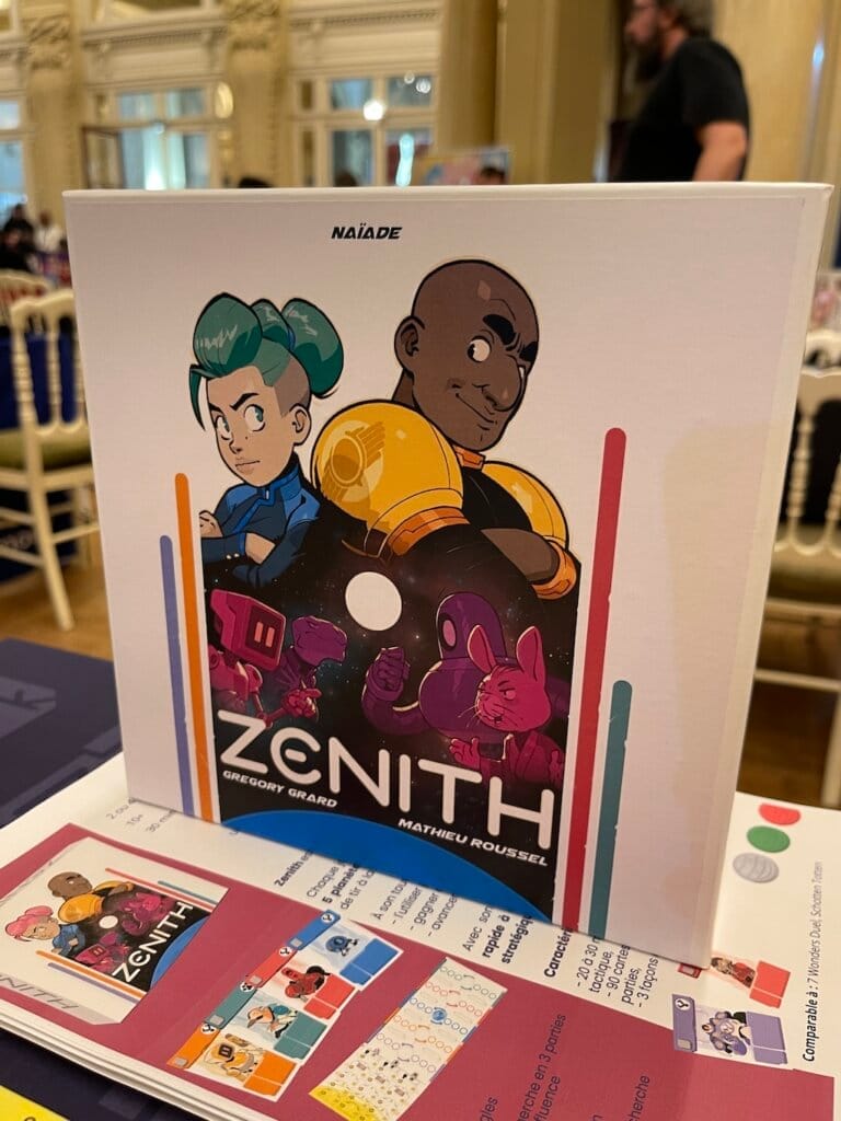 Zenith