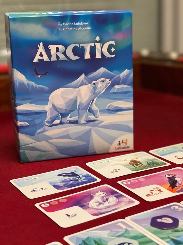 Arctic