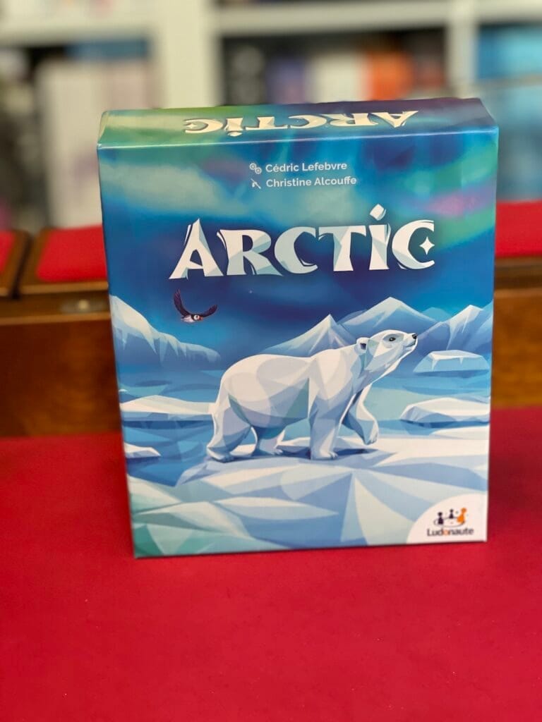 Arctic