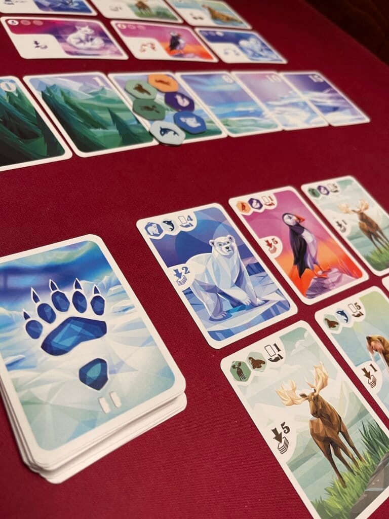 Arctic